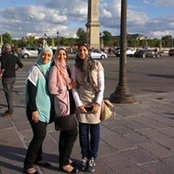 Soha Helmi's photo