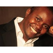 Foto von Joseph Mucheru
