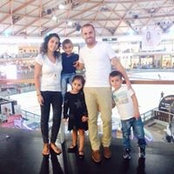 רפאל ושרה מסיקהs foto