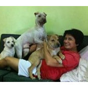 Melissa Putong's photo