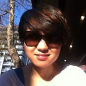 Iza Li's photo