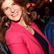 Photo de Indira Hoti