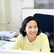 Bayan Tuul's photo