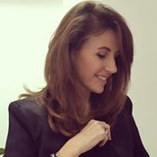 Marina Mathews's photo