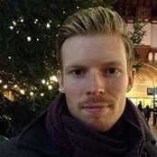 Anders Mørck's photo