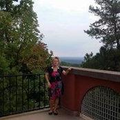 Galina Garbuzova's photo