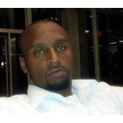 Wayne Brooks's photo