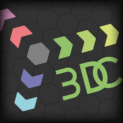 3D Corner
