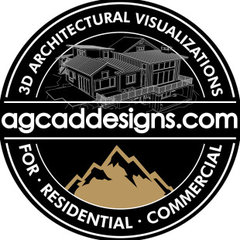 AG CAD Designs- 3D Architectural Renderings