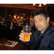 Ivan Malinov's photo