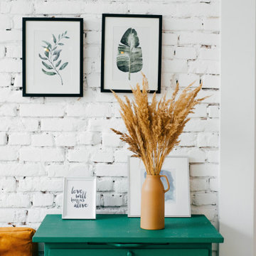 Interior Design