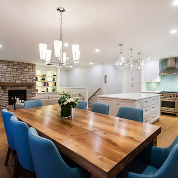 Angai Major Home Renovation