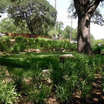 Melridge Place - Austin, TX