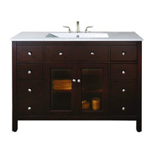 bathroom makeover