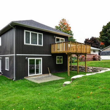 Sandra Dr. Custom Home