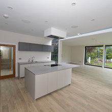 Open Plan Ideas