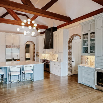 Contemporary Casa