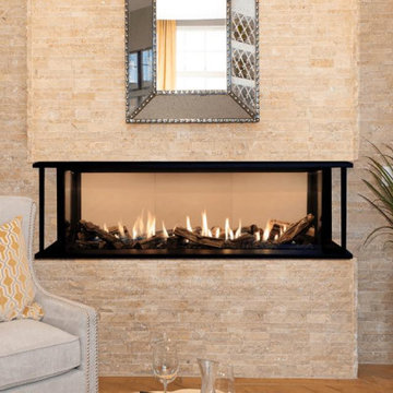 Fireplaces