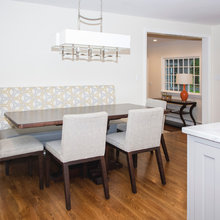 kitchen table