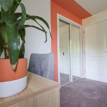 Bedroom - After