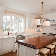 Kitchen Ideas