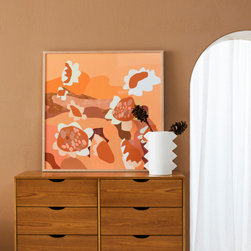 Luna Bedroom - Bedroom Furniture