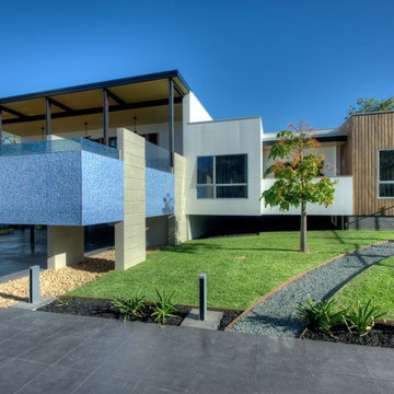 Kyne House