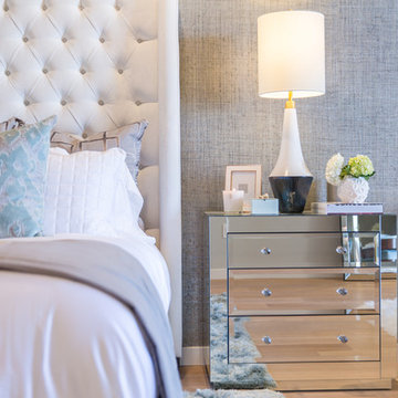 La Jolla | Modern Classy Coastal Condo
