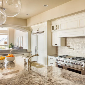 Kitchen Excellence