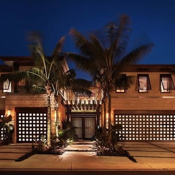 Rosenhain Residence