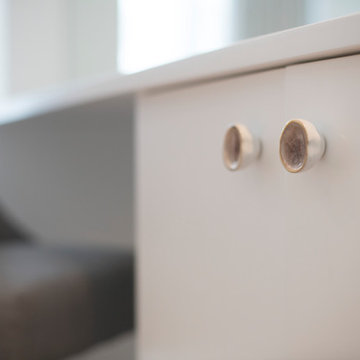 Dressing Table Guest Bedroom