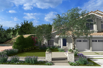 Bahorich - Remodel/New Construction - Laguna Hills, CA.