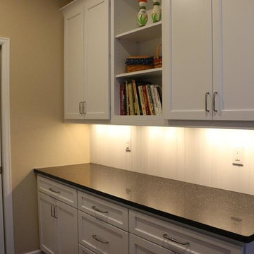 Traditional Kitchen in Littleton, Colorado