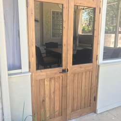 Screen Doors - Screen Doors
