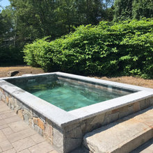 Turf front and backyard