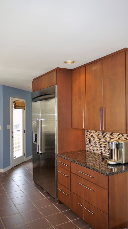 Kitchens