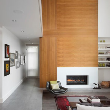 Parkview House