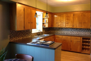 Kitchen Gallery