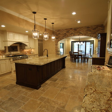 Kitchens