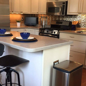Hackberry Occupied Home Staging