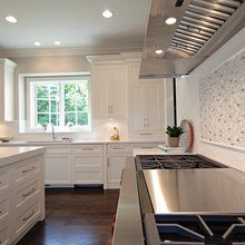 2017 KITCHEN REFINEMENTS