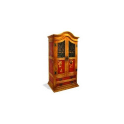 Hand Crafted Custom Furniture - Products