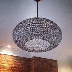 Chandeliers - Products