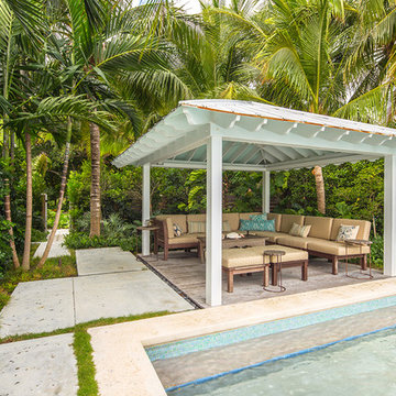Waterfront Sanctuary