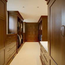 Closet Ideas