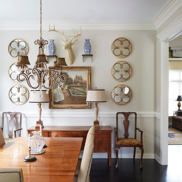 Decorate with Neutrals