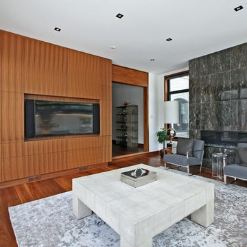 Vaughan Residence