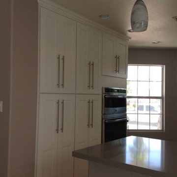 Modern House Makeover