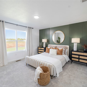 Hoffman Hills — New Construction Home Community in Willard, MO