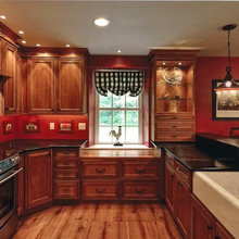 window treatments